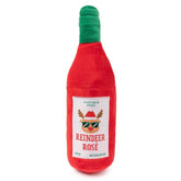 FuzzYard Reindeer Rose Christmas Dog Toy